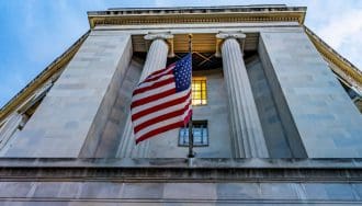 Une semaine cruciale pour la crypto : les investisseurs ont les yeux rivés sur jeudi