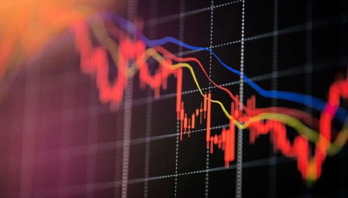 Bitcoin et les cryptos en chute libre : pourquoi les cours baissent-ils ?