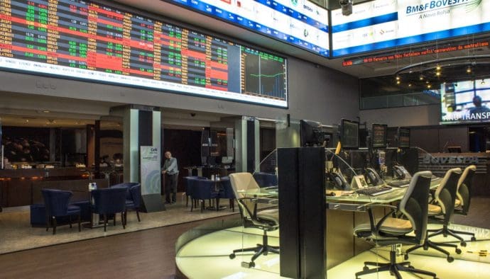 Ethereum fait de bonnes affaires en bourse : plus important flux financier en 6 semaines