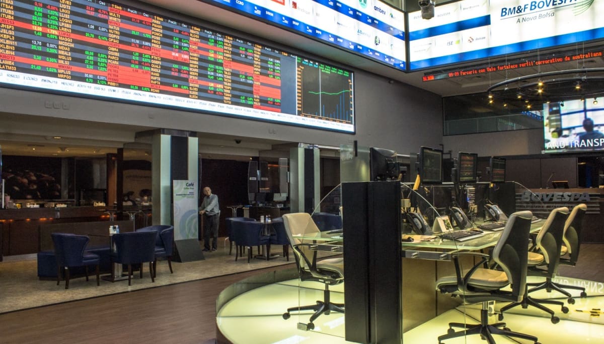 Ethereum fait de bonnes affaires en bourse : plus important flux financier en 6 semaines