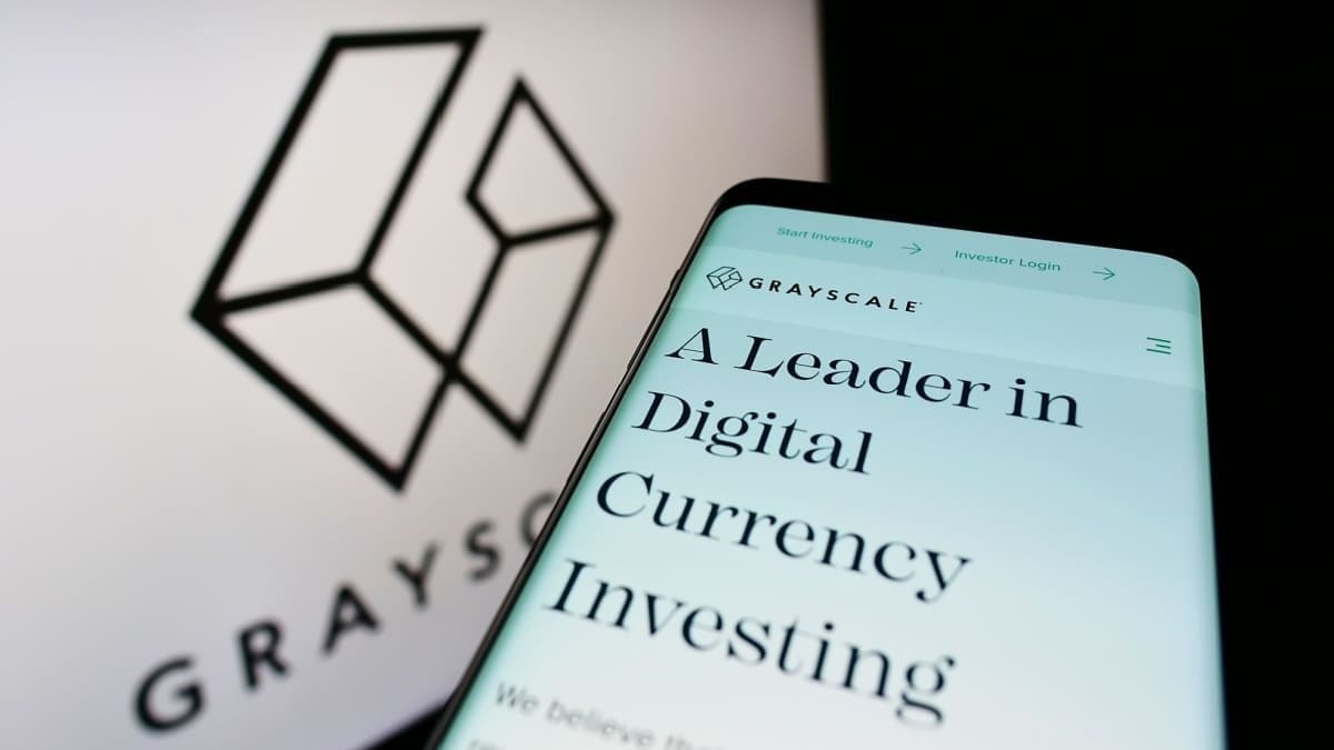 Le géant de l’investissement Grayscale veut introduire cette « crypto IA » en Bourse