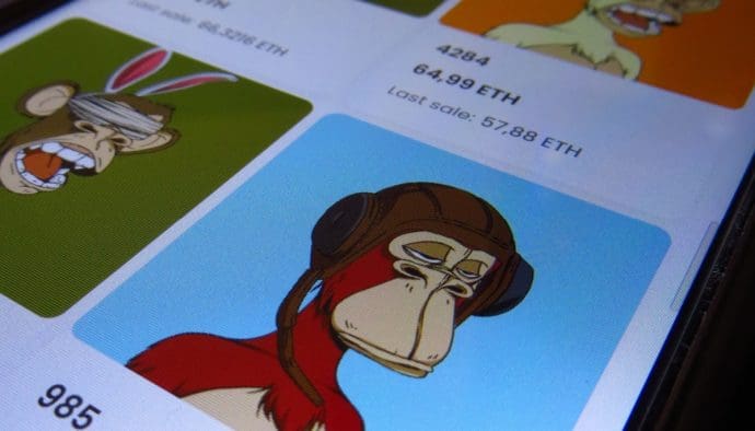 En 2025, les NFT trouvent une nouvelle valeur au-delà du prix