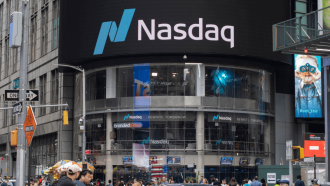 Le géant boursier Nasdaq se lance dans les marchés prédictifs issus du monde crypto