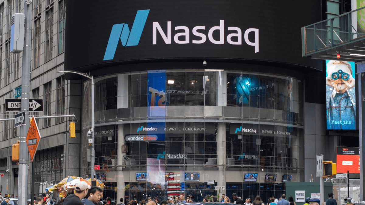 Le géant boursier Nasdaq se lance dans les marchés prédictifs issus du monde crypto