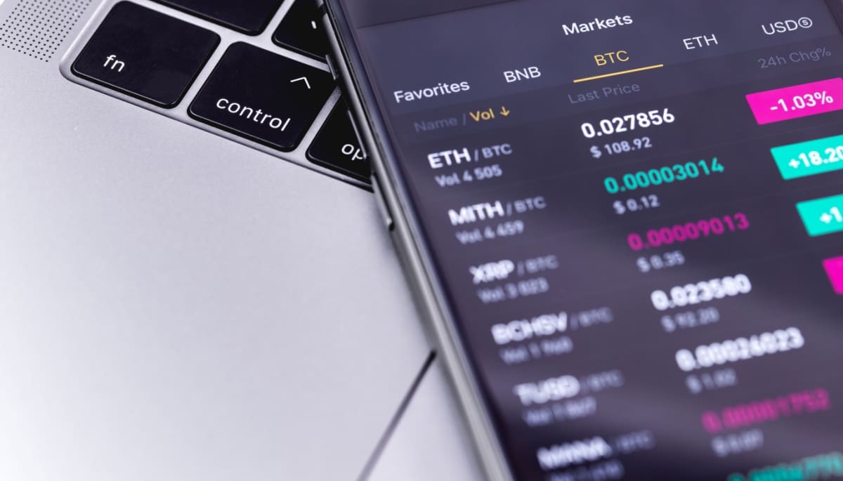 Bitcoin surcoté : Ethereum jugé plus prometteur