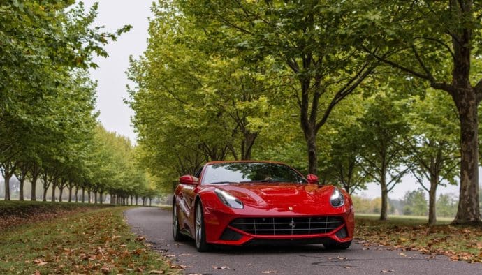 Ferrari crée une cryptomonnaie réservée à seulement 100 clients ultra-riches Ferrari crée une cryptomonnaie réservée à seulement 100 clients ultra-riches