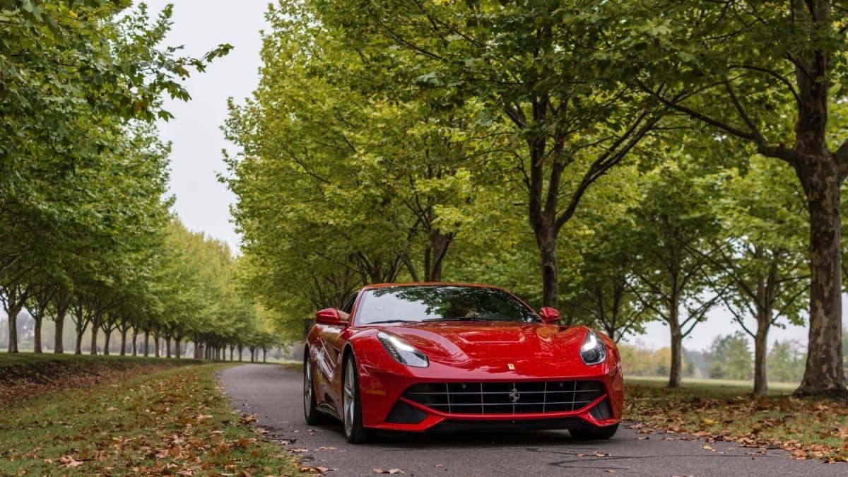 Ferrari crée une cryptomonnaie réservée à seulement 100 clients ultra-riches Ferrari crée une cryptomonnaie réservée à seulement 100 clients ultra-riches