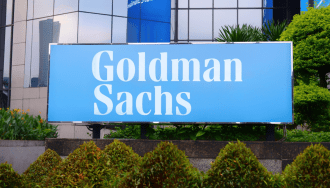 Bitcoin : Goldman Sachs lance l’offensive face à BlackRock