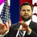 Vance menace : 