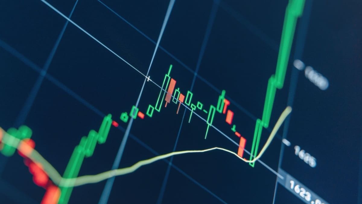 Le token Ethereum Synthetix signe son grand retour avec une hausse de 150 %