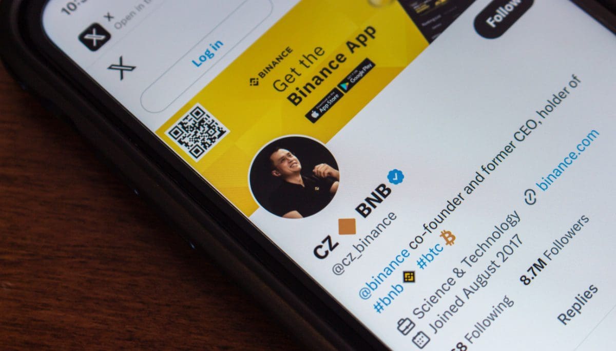 “L’UE perd à cause de sa politique anti-crypto” : le fondateur de Binance avertit