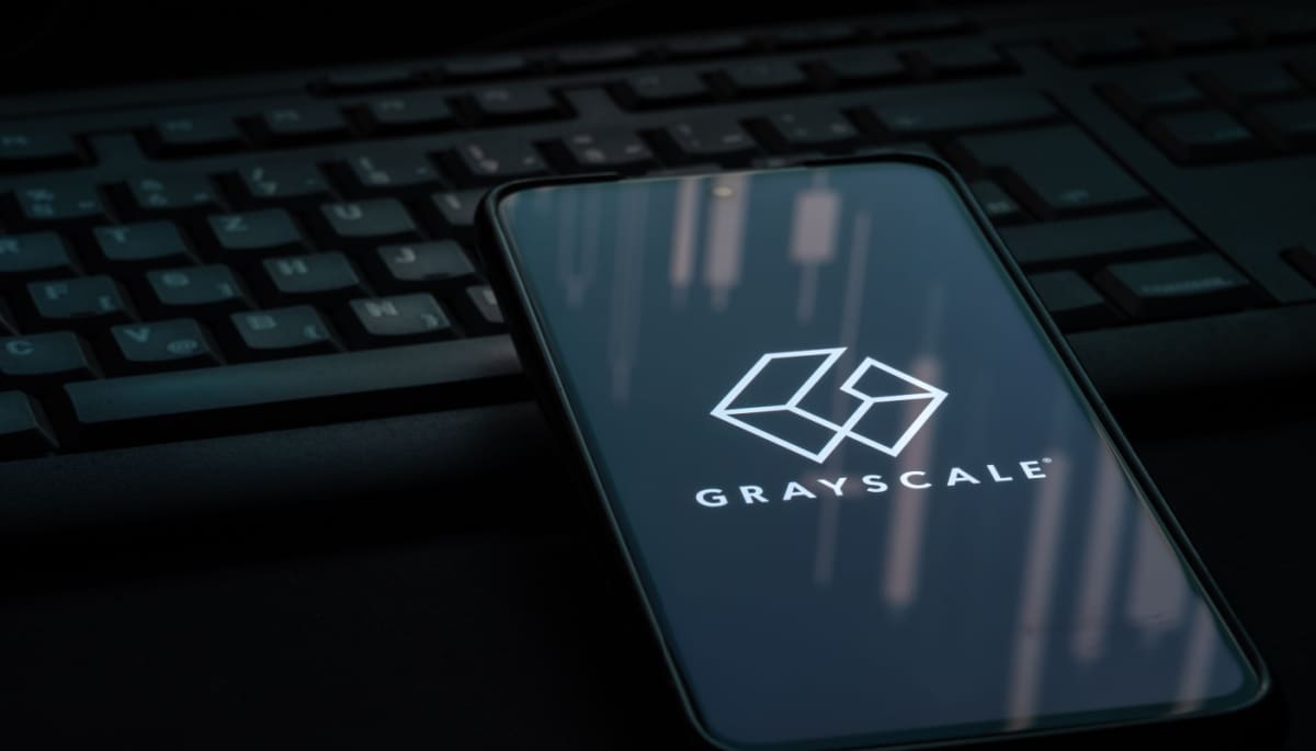 Investir en crypto est plus simple : un nouveau fonds coté en bourse déposé