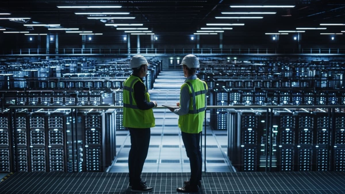 L’alerte de BlackRock : les ordinateurs quantiques pourraient briser le Bitcoin