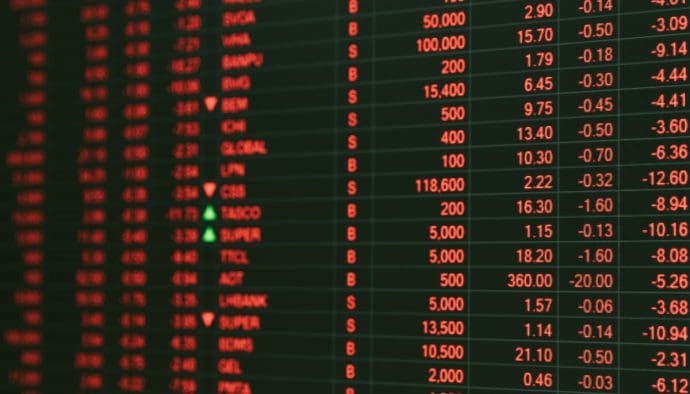 Les cryptomonnaies “meurent” à un rythme record