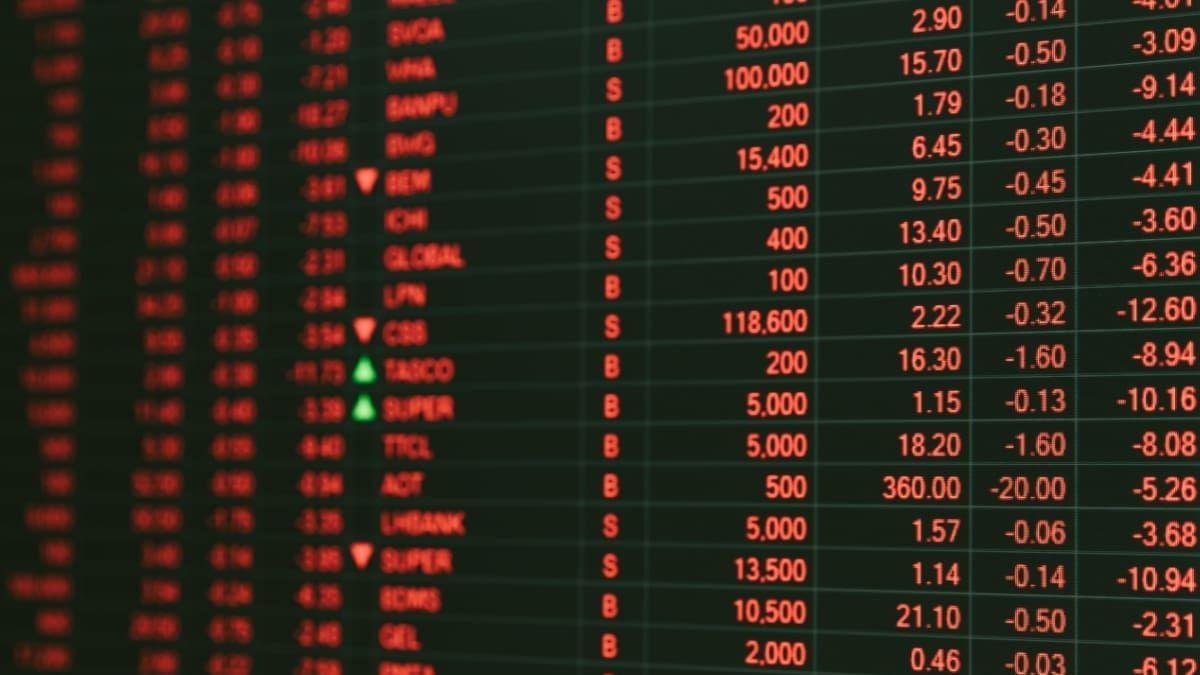 Les cryptomonnaies “meurent” à un rythme record