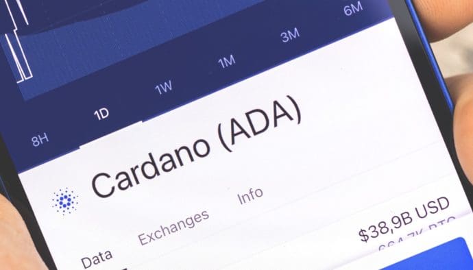 Cardano bondit de 13 % et franchit un seuil clé