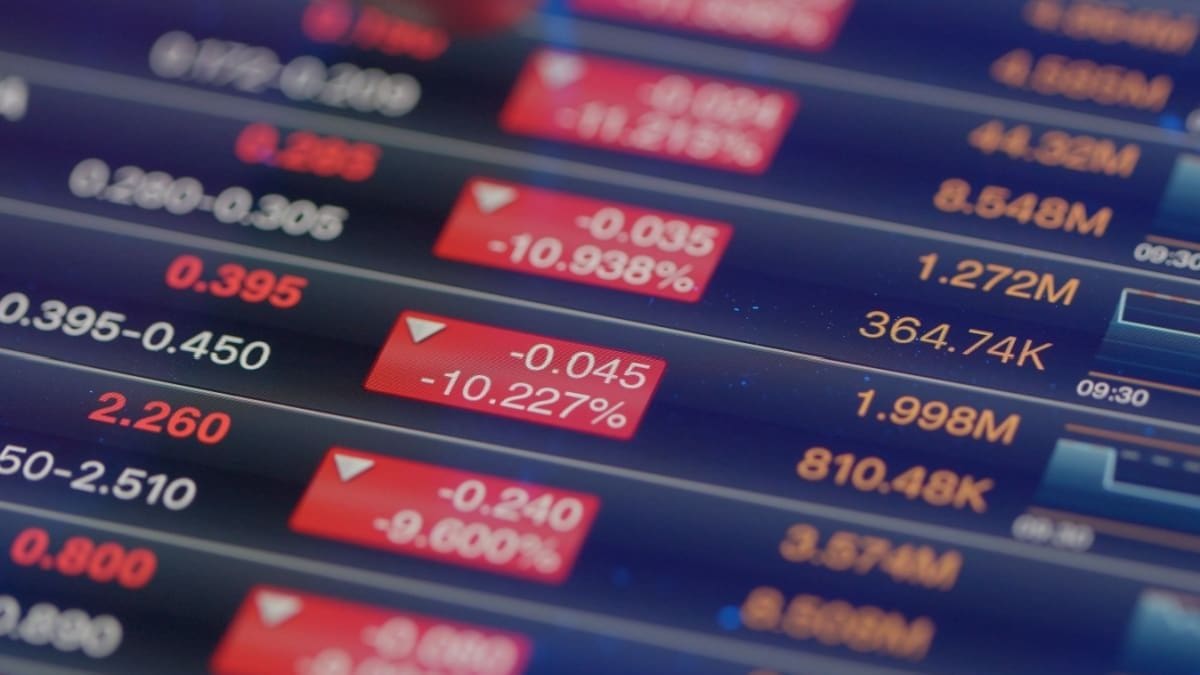 Bitcoin en difficulté : la confiance des investisseurs s’effrite