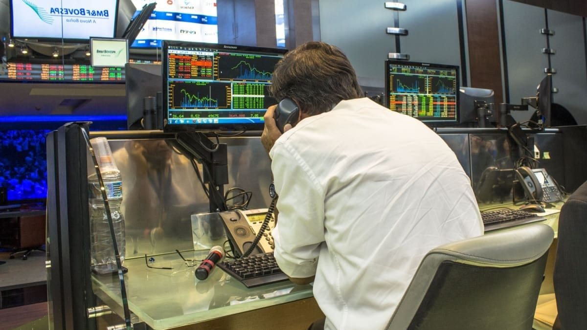 Le marché crypto retrouve confiance : Bitcoin en première ligne du rebond Le marché crypto retrouve confiance : Bitcoin en première ligne du rebond