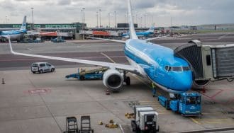 « Le carburant aviation pourrait manquer en Europe d’ici 6 semaines », alerte un dirigeant