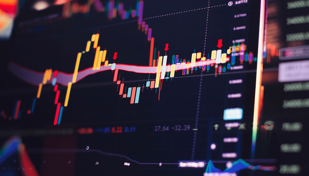 L’Ethereum sur le point d’exploser : une envolée ou une chute à venir ?