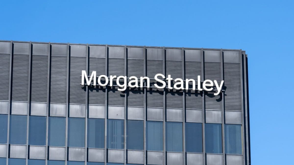 La banque Morgan Stanley ouvre ses portes au commerce direct de cryptomonnaies