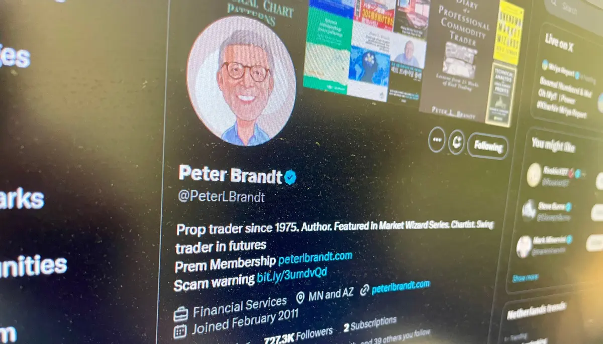 Un trader légendaire optimiste sur Ethereum après des années de critiques