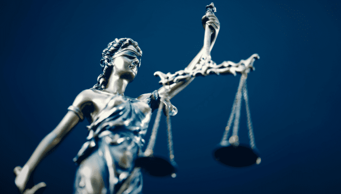 Le fondateur d’une plateforme crypto poursuivi pour contournement des règles anti-blanchiment