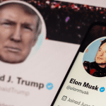 Trump vs Musk : le memecoin TRUMP s’effondre brutalement
