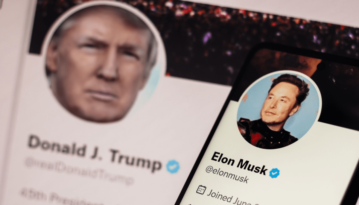 Trump vs Musk : le memecoin TRUMP s’effondre brutalement