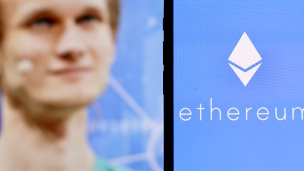 Ethereum vise plus haut que Google : le plan ambitieux de Vitalik Buterin