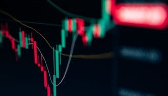 Le bitcoin et le solana s'envolent : cet après-midi, le prochain mouvement se décide