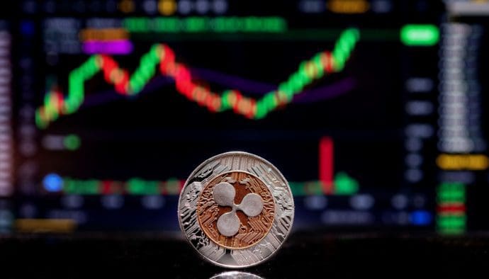 Le géant endormi se réveille : XRP prêt à exploser