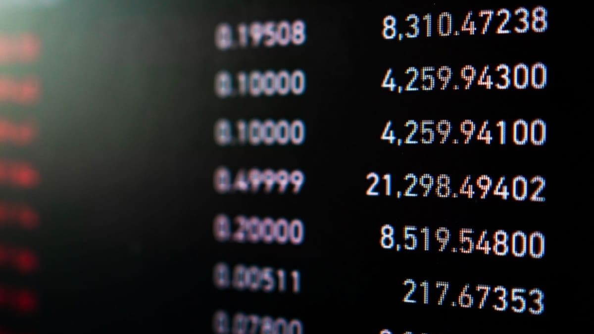 6,6 milliards de dollars envol&eacute;s apr&egrave;s le plus grand hack crypto de 2026