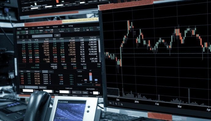 Le cours du BTC ne tient plus qu’à un fil, la peur règne sur le marché