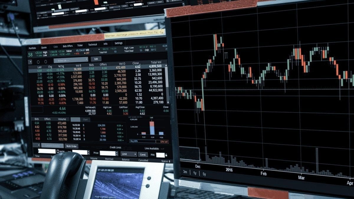 Le cours du BTC ne tient plus qu’à un fil, la peur règne sur le marché