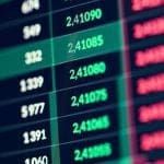 Les fonds cotés XRP attirent 1,95 million € lors d'une semaine calme