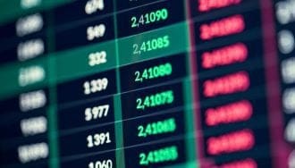 Les fonds cotés XRP attirent 1,95 million € lors d'une semaine calme