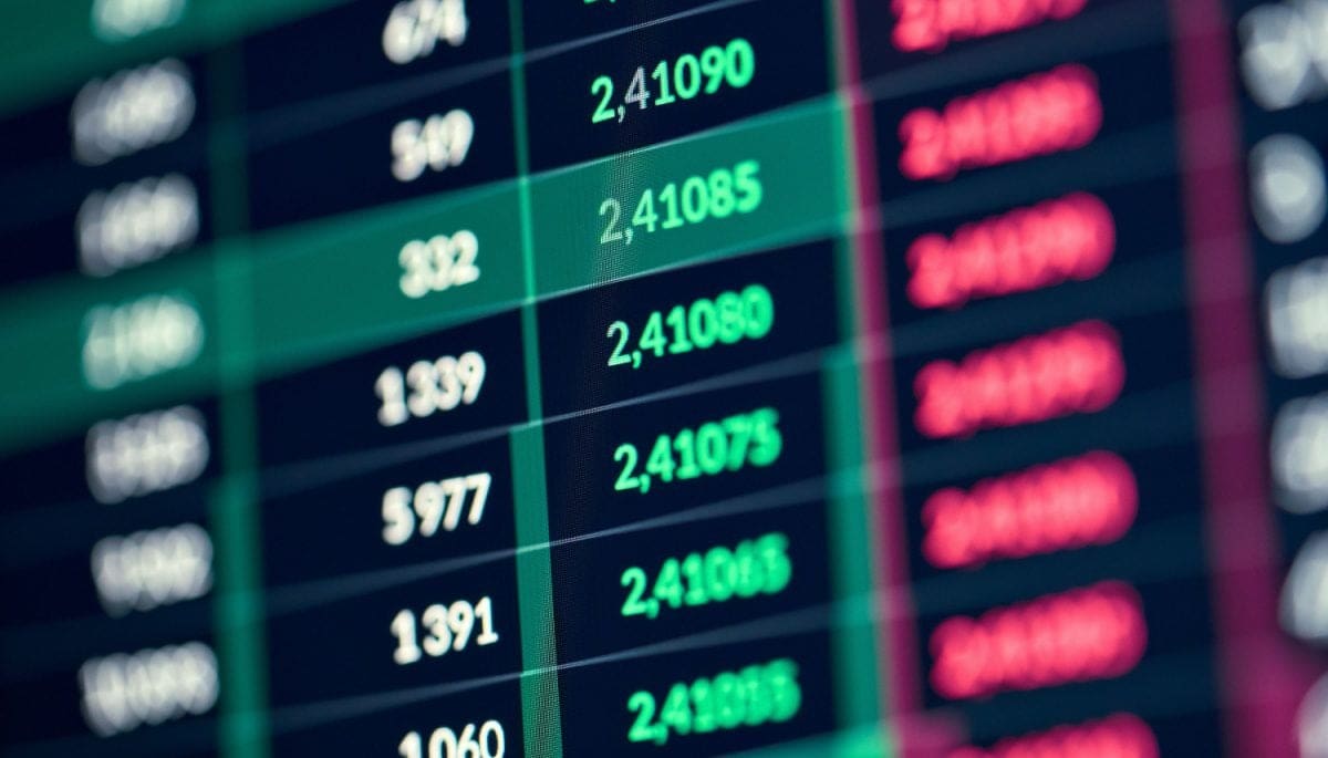 Les fonds cotés XRP attirent 1,95 million € lors d'une semaine calme