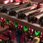 Une société de minage lève 723 millions € pour acheter du bitcoin, l’action chute