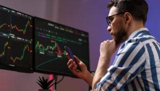 Bitcoin stagne, un schéma déjà observé avant les précédents sommets