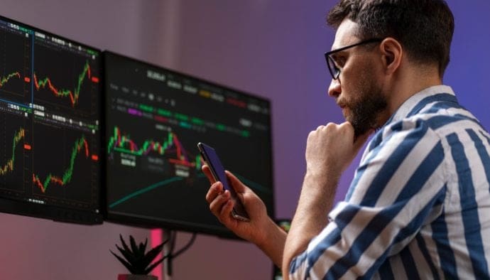 Un expert voit un risque important pour le cours du Bitcoin : 