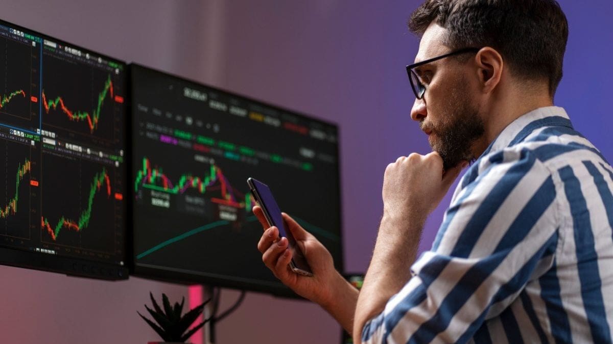 Bitcoin stagne, un schéma déjà observé avant les précédents sommets