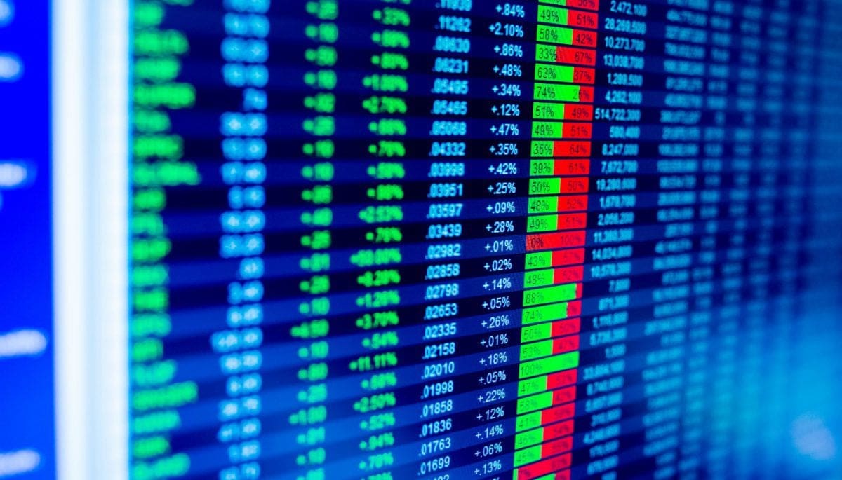Les baleines de l'Ethereum frappent : 104 portefeuilles détiennent désormais 57% de tous les ETH