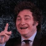 Chaos crypto : le président argentin fait exploser le marché du memecoin, des milliards s'envolent