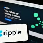 Le prix de l'action XRP sous pression en raison d'une nouvelle vague de vente de Ripple
