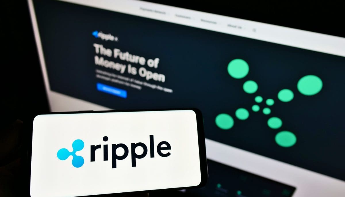 ripple-XRP-new-stablecoin Le prix de l'action XRP sous pression en raison d'une nouvelle vague de vente de Ripple