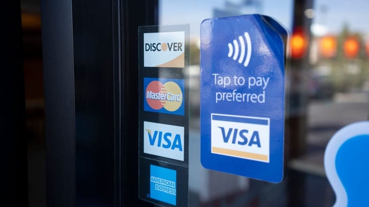 Visa et Stripe étendent les cartes de paiement crypto à plus de 100 pays