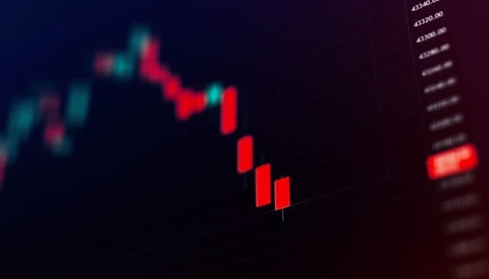 Bitcoin en danger en mai ? Ce que révèle l’analyse des bear markets