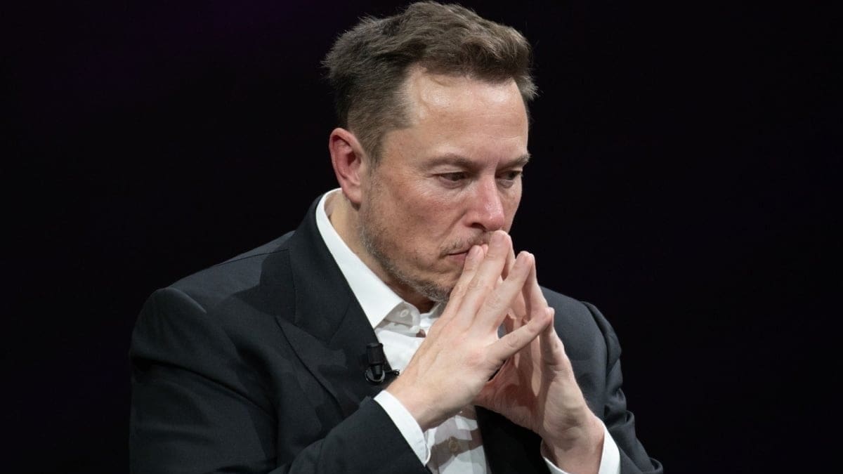 Elon Musk change de ton : il fait l’éloge du Bitcoin pour son « énergie », des années après l’avoir critiqué