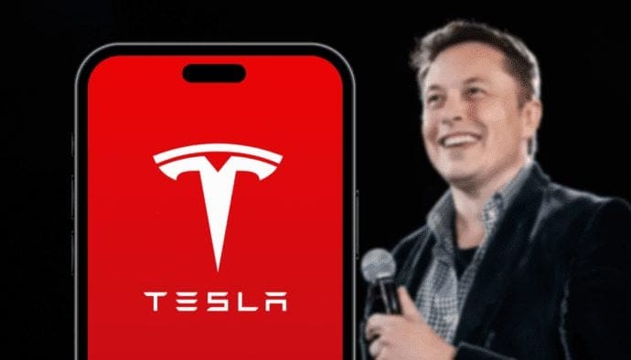 Bitcoin booste Tesla : +30 % en valeur en peu de temps